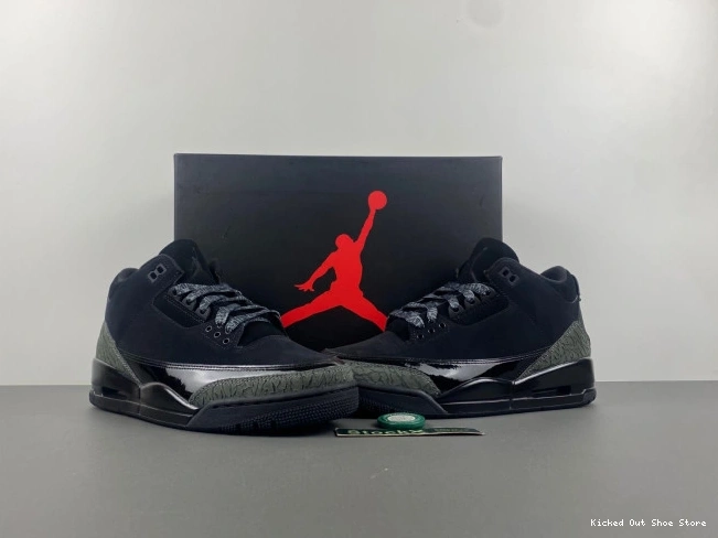 Kick Theory 3 Air CK9246-168 Jordan Retro Cat Black 0818